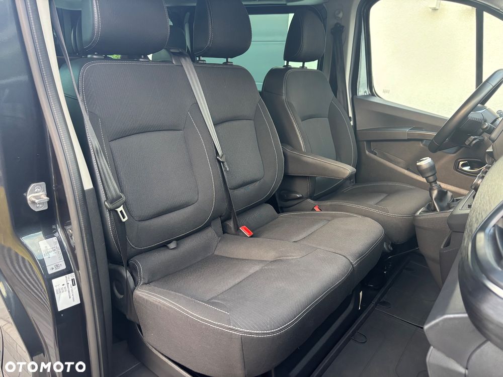 Renault Trafic - 30