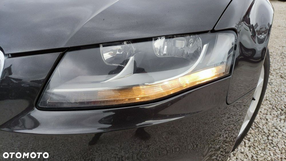 Audi A4 Allroad - 19