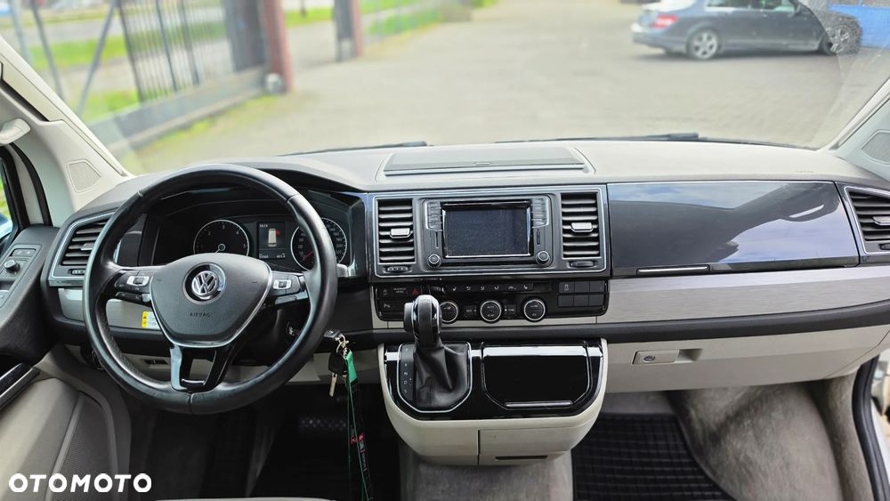 Volkswagen California - 5