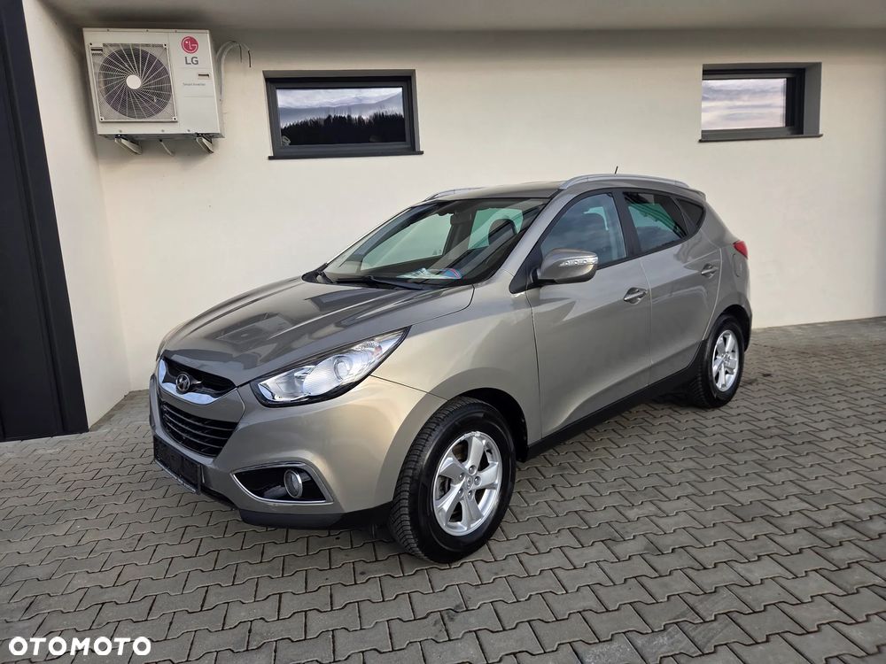 Hyundai ix35 - 6