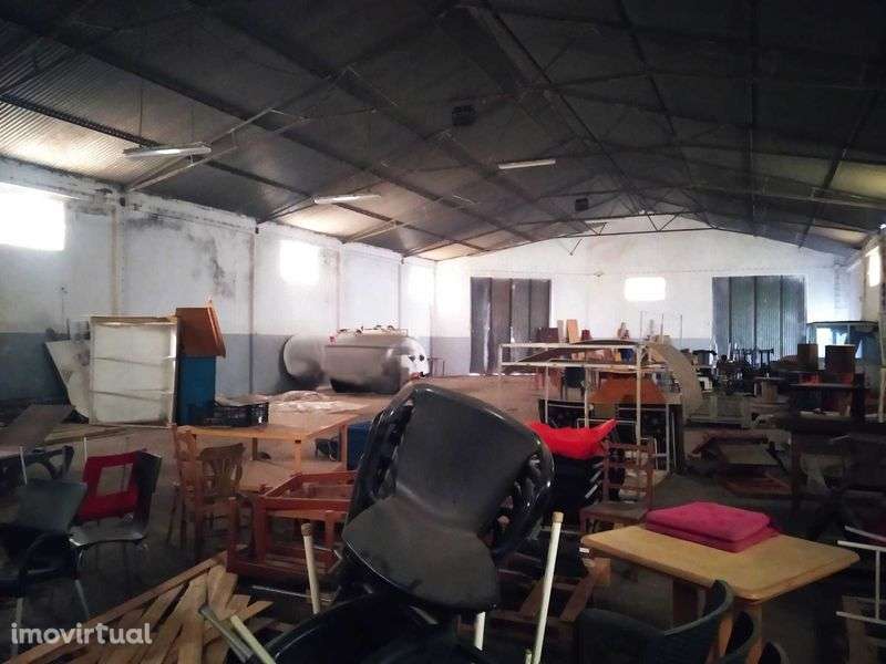 Armazém Estratégico na N125 – Junto à Entrada de Vilamoura - Grande imagem: 3/5