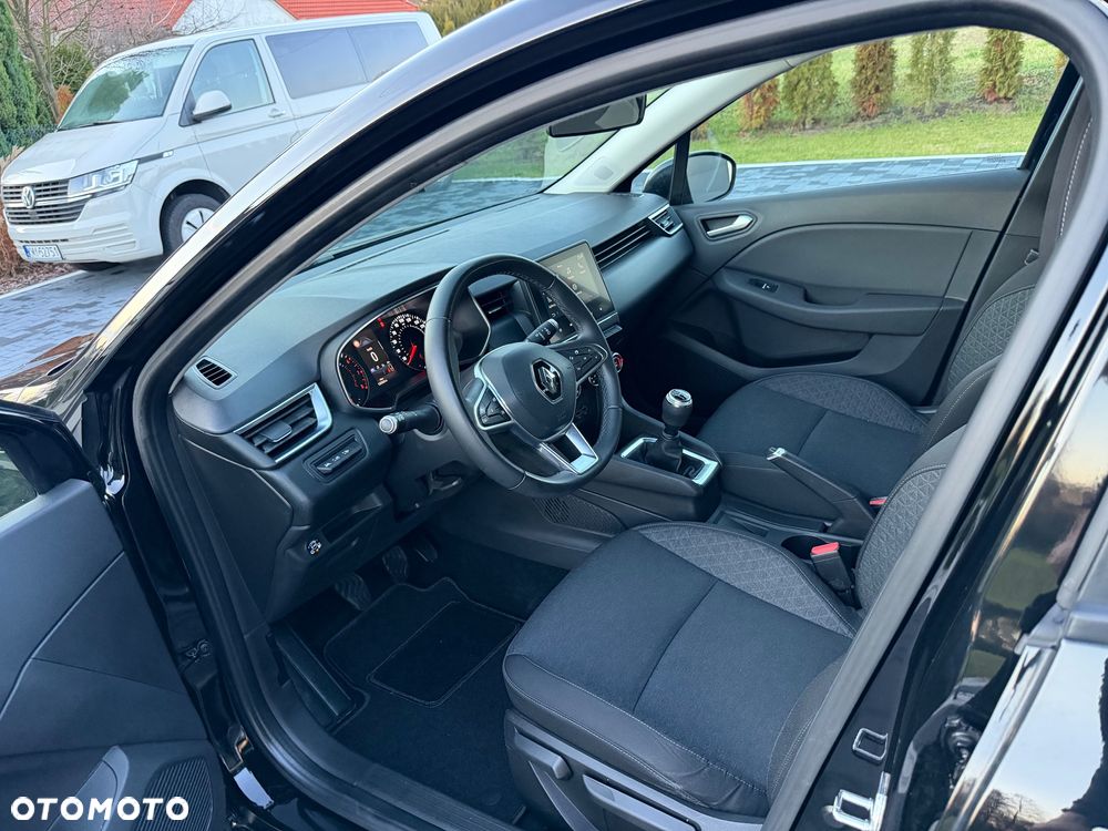 Renault Clio 1.0 TCe Zen - 9