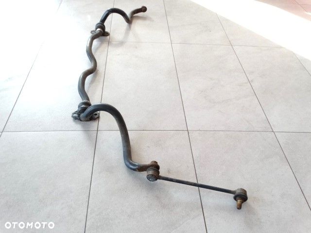 KIA Carens III Stabilizator Przedni Drążek Stabilizatora Przód - 7