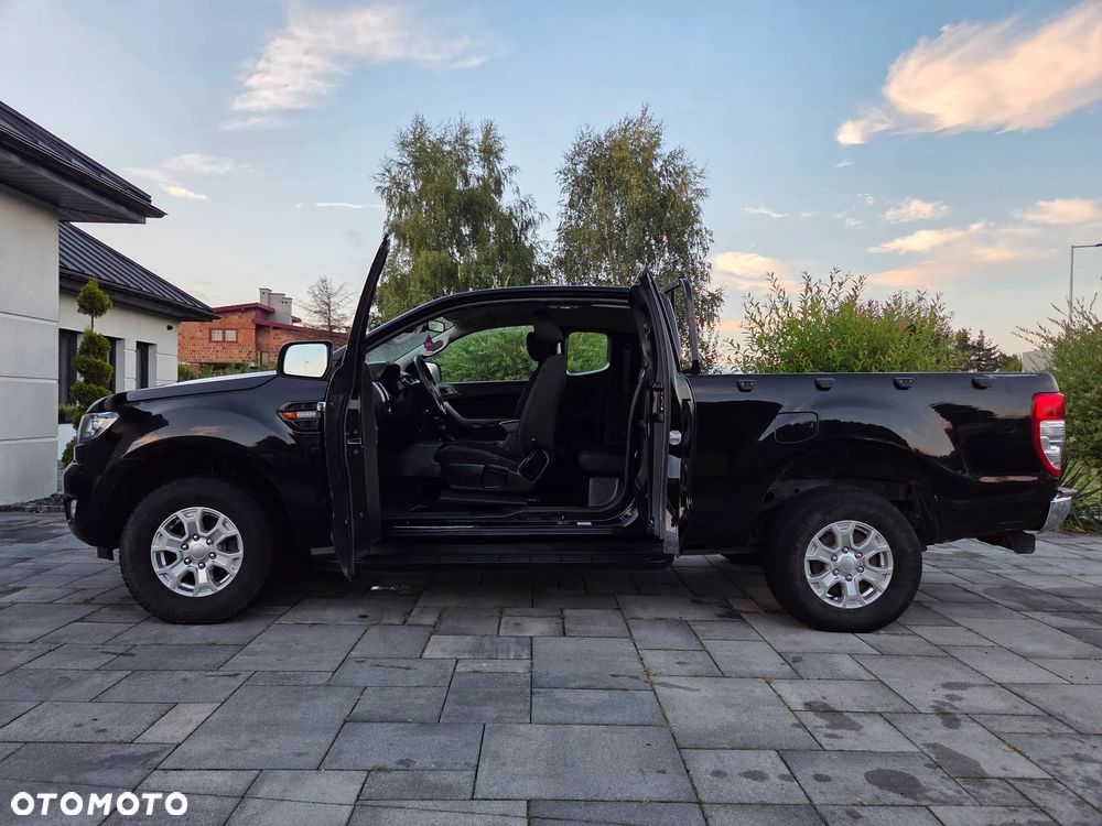 Ford Ranger 2.0 EcoBlue 4x4 DC Wildtrak - 11
