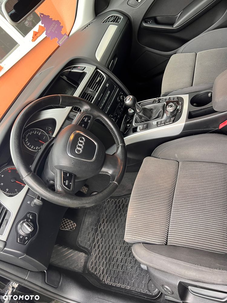 Audi A4 Avant - 24
