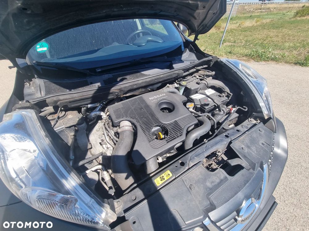Nissan Juke 1.6 T Acenta - 28