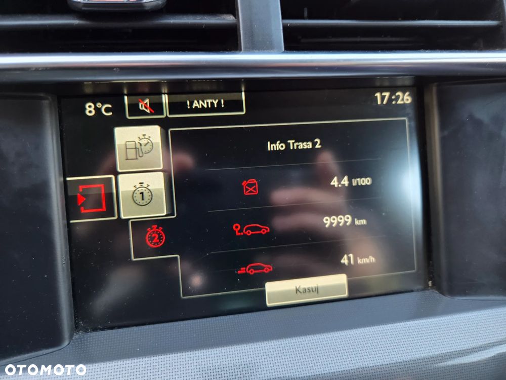 Citroën C4 1.6 HDi Exclusive - 16