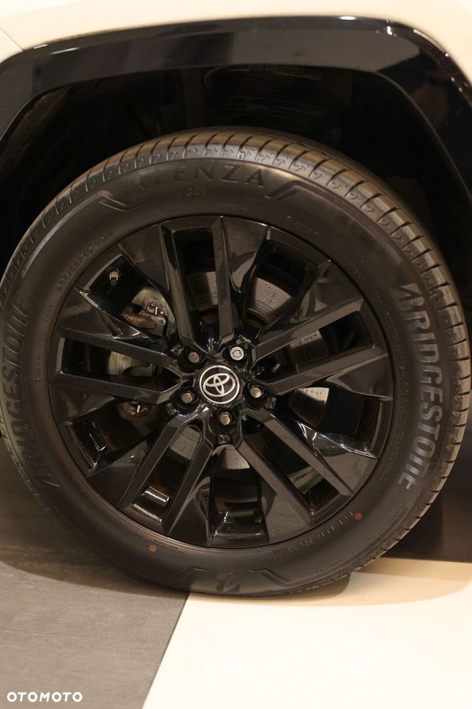 Toyota RAV4 2.5 Hybrid Selection 4x4 - 28