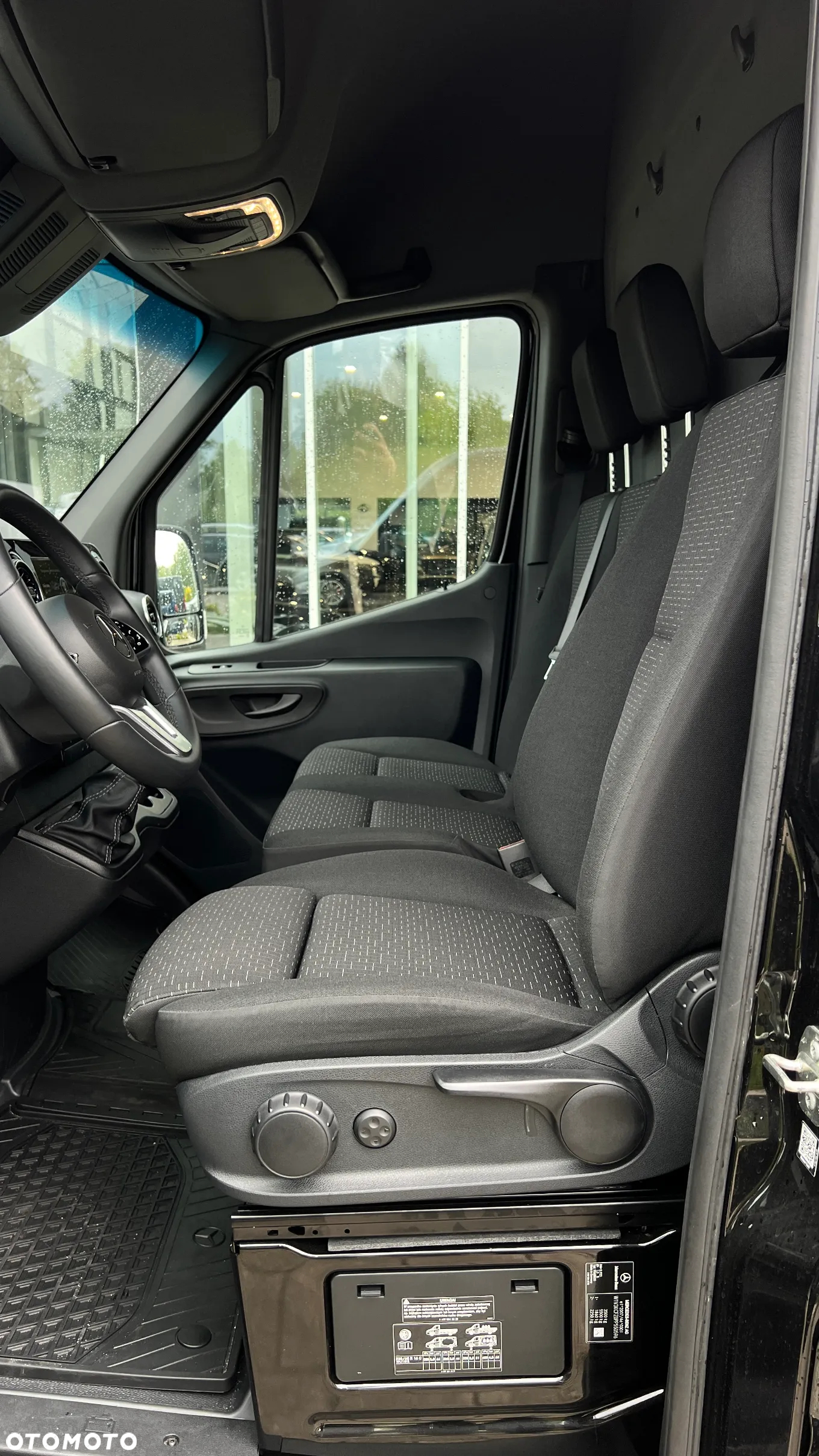 Mercedes-Benz Sprinter 317CDI - 14