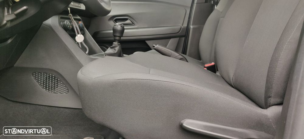 Dacia Sandero 1.0 ECO-G Journey Bi-Fuel - 25