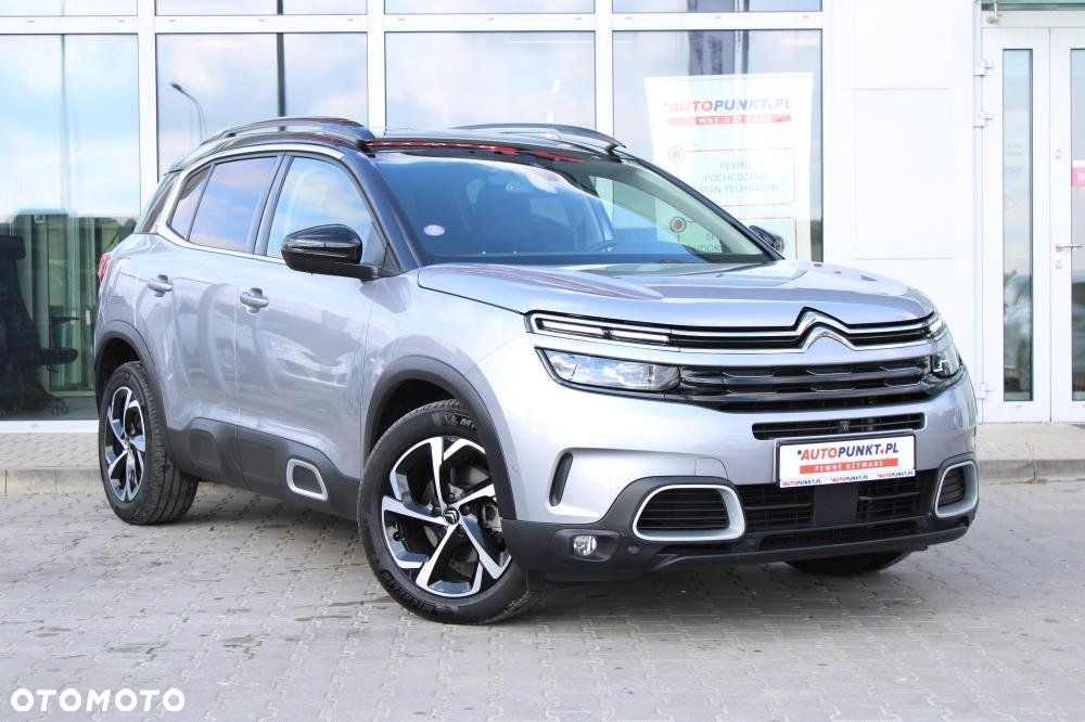 Citroën C5 Aircross - 6