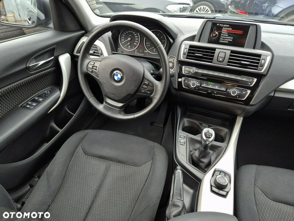 BMW Seria 1 118i Advantage - 22