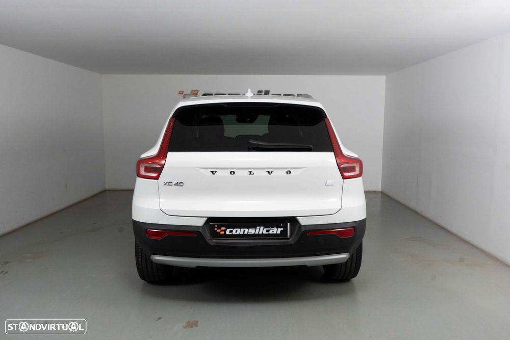 Volvo XC 40 1.5 T4 PHEV Inscription Expression - 6