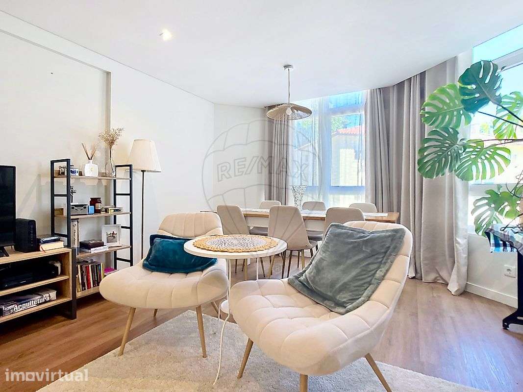 Apartamento T3 para arrendamento - Grande imagem: 5/35