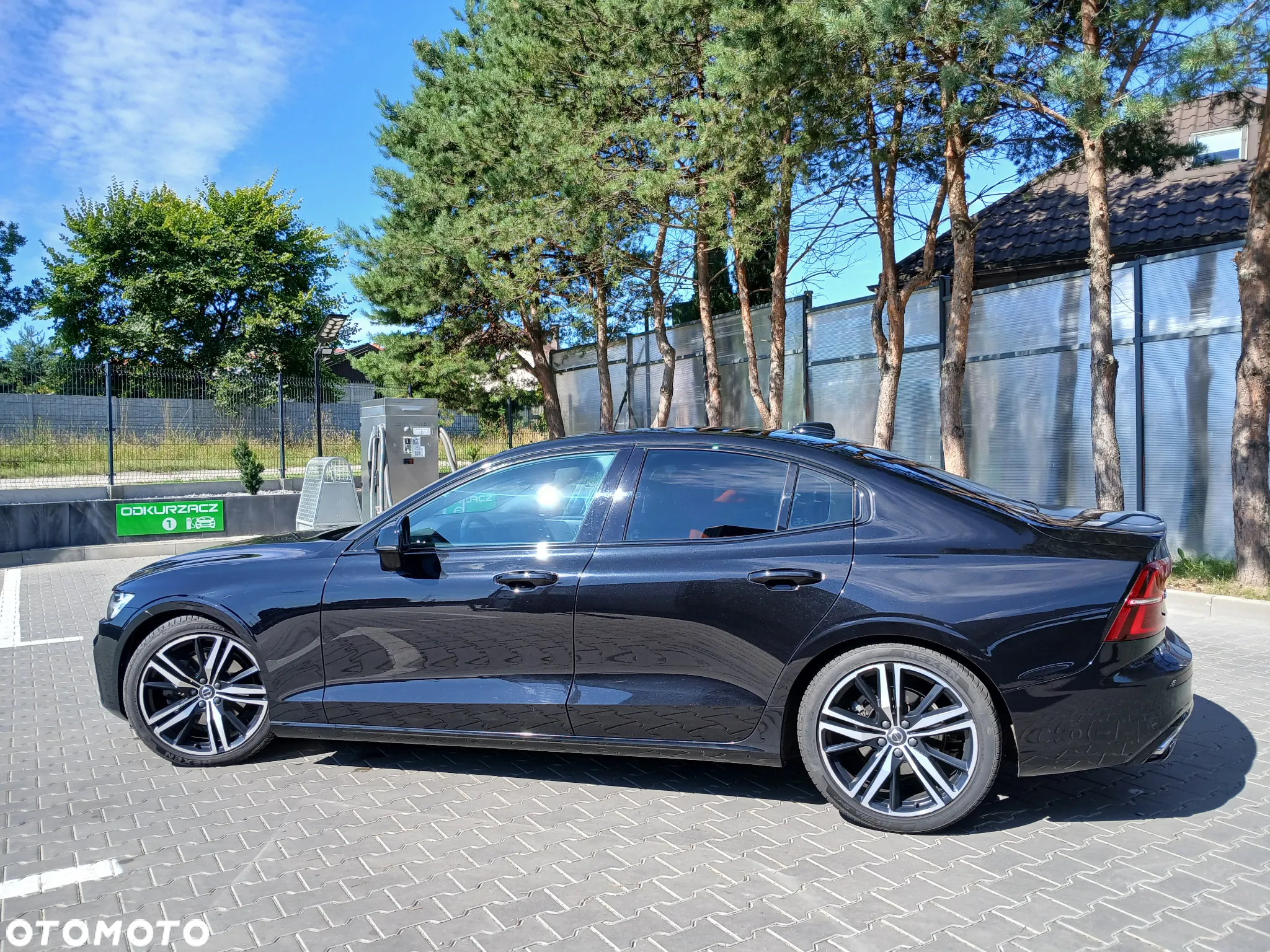 Volvo S60 T4 R-Design - 2