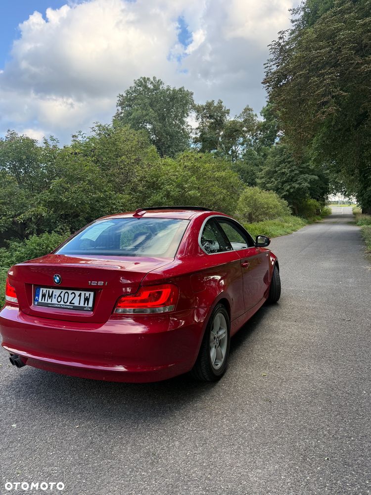 BMW Seria 1 - 9