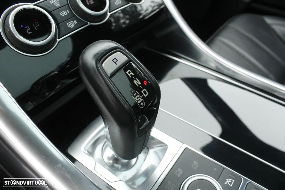 Land Rover Range Rover Sport 3.0 SDV6 HEV HSE Dynamic - 35