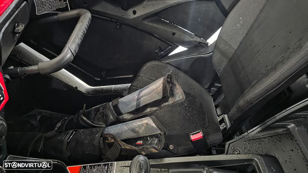 CF Moto Z Force 1000 Sport - 17