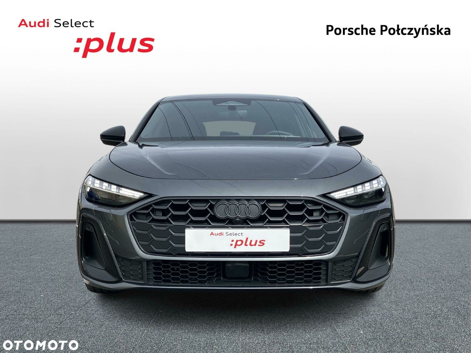 Audi A5 - 8