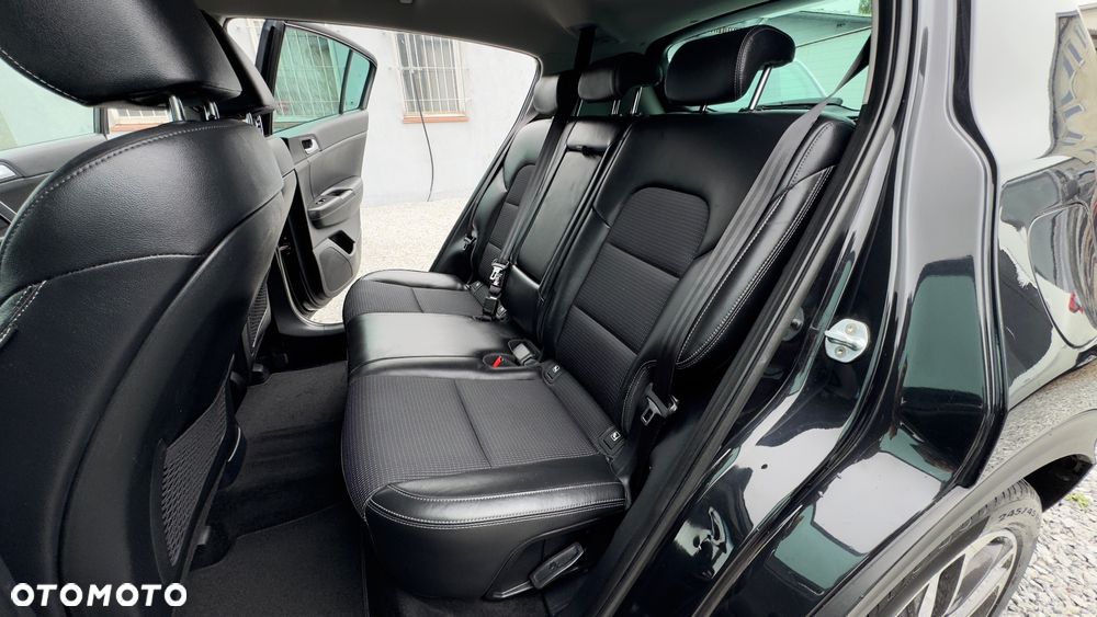 Kia Sportage - 41