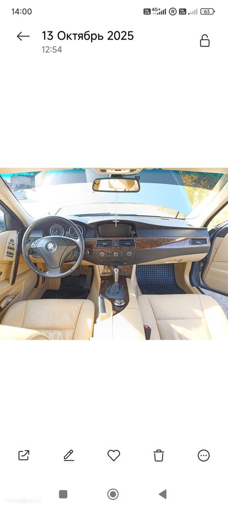 BMW Seria 5 - 12