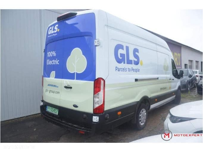 Ford Transit - 4