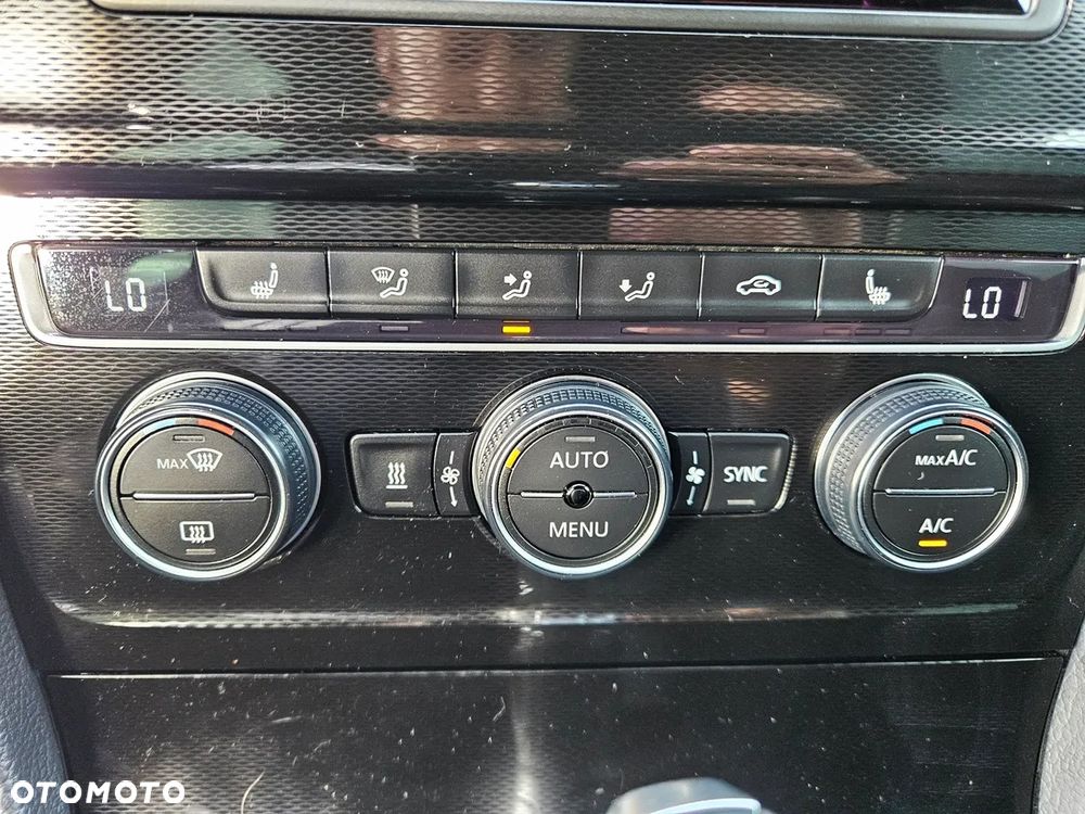 Volkswagen Golf Variant GTD 2.0 TDI SCR DSG - 34