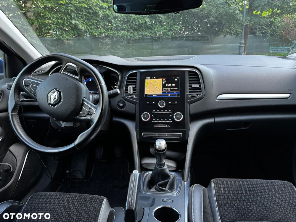 Renault Megane 1.2 Energy TCe Intens - 7