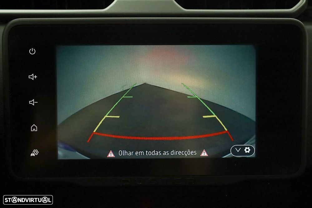 Dacia Duster 1.0 TCe Journey - 12