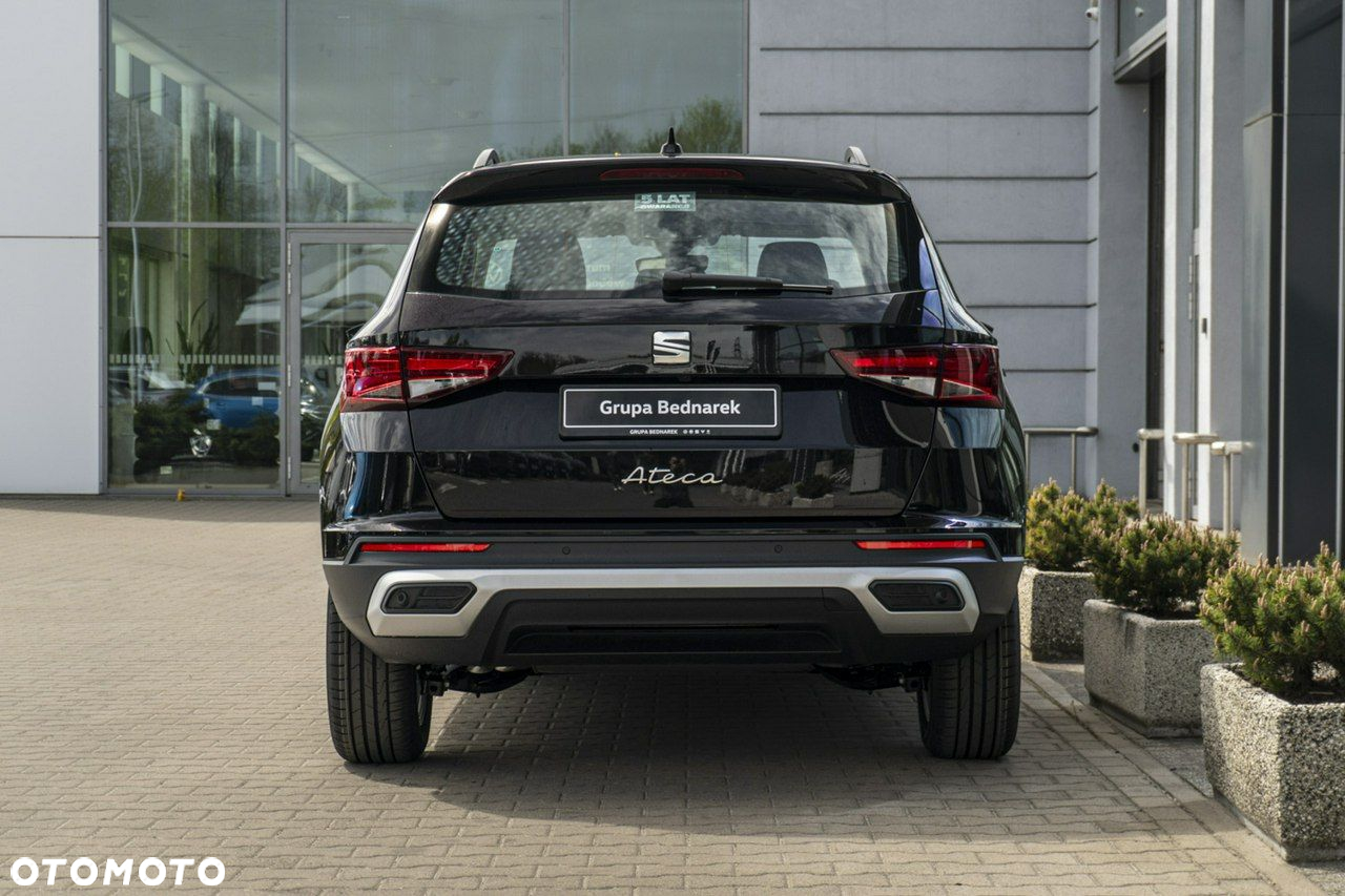 Seat Ateca - 9