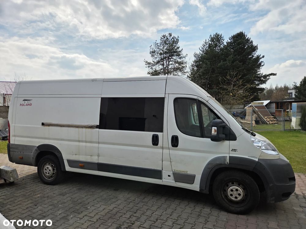 Fiat DUCATO MAXI - 5
