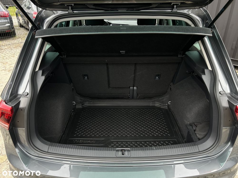 Volkswagen Tiguan 1.4 TSI BMT ACT Comfortline DSG - 24