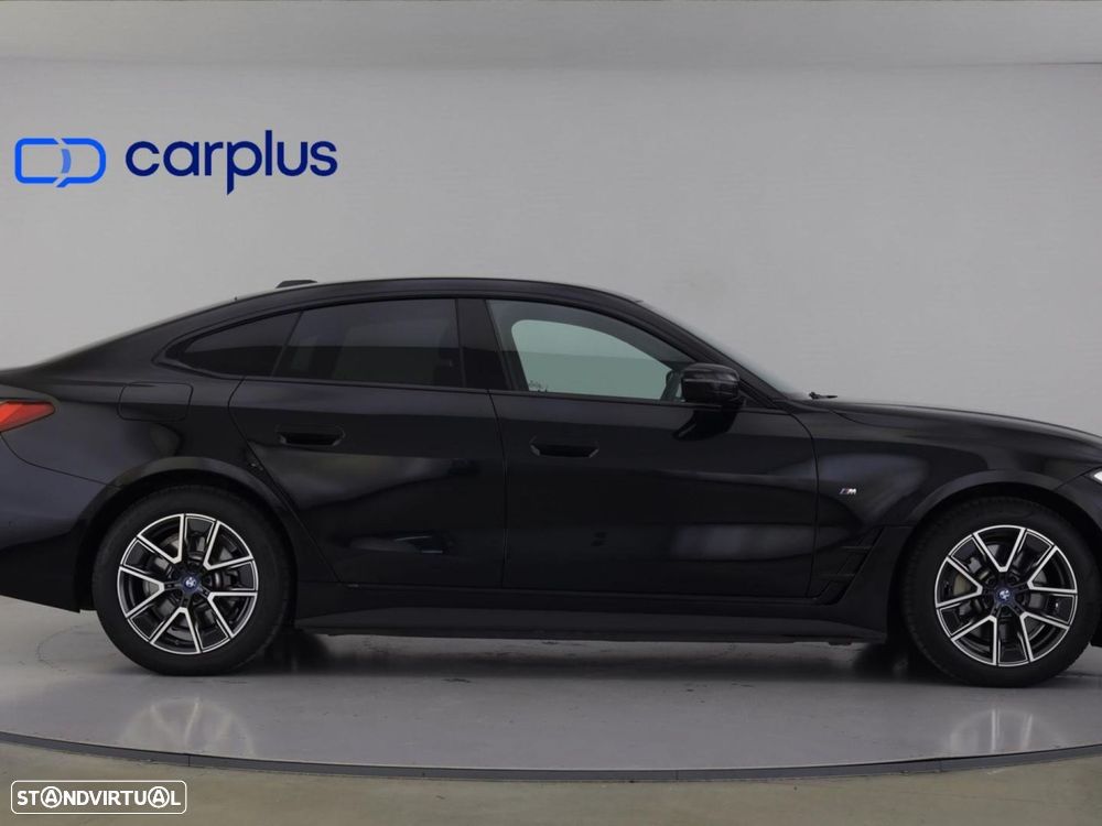 BMW i4 eDrive40 Desportiva M - 2