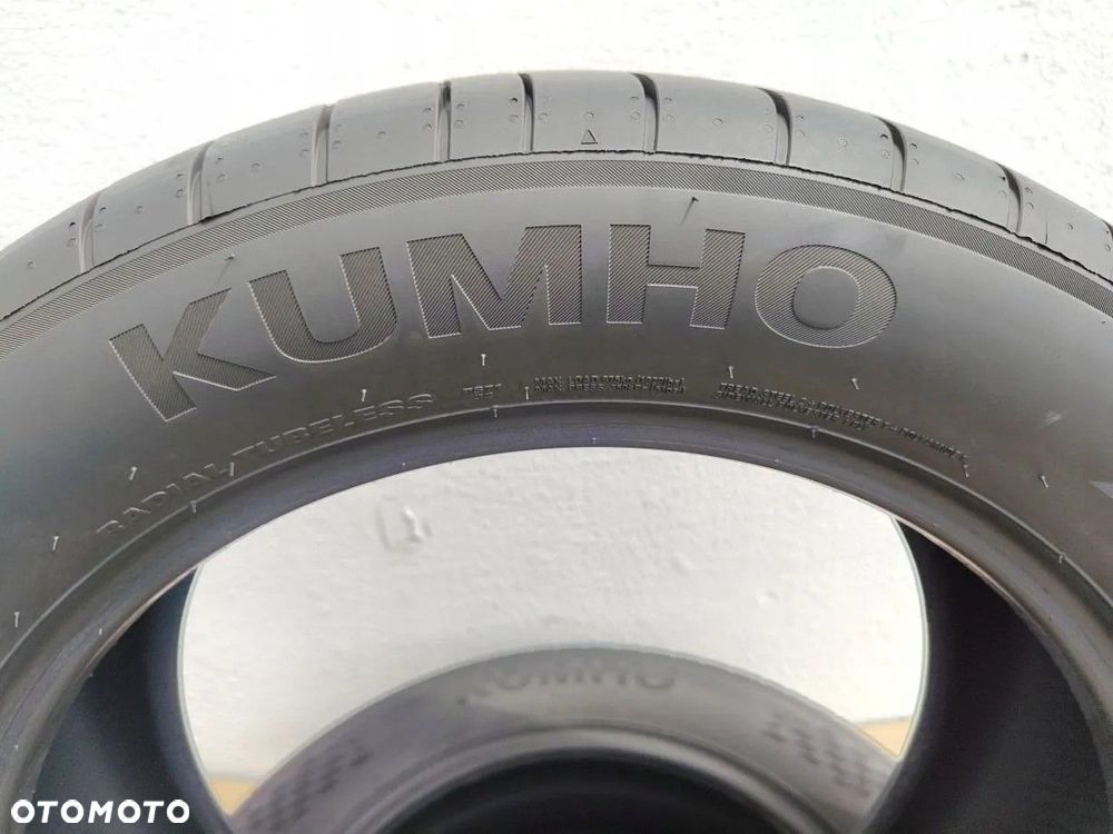 OPONY 255/50/19 255/50R19 103T KUMHO ECSTA PS71 EV - 5