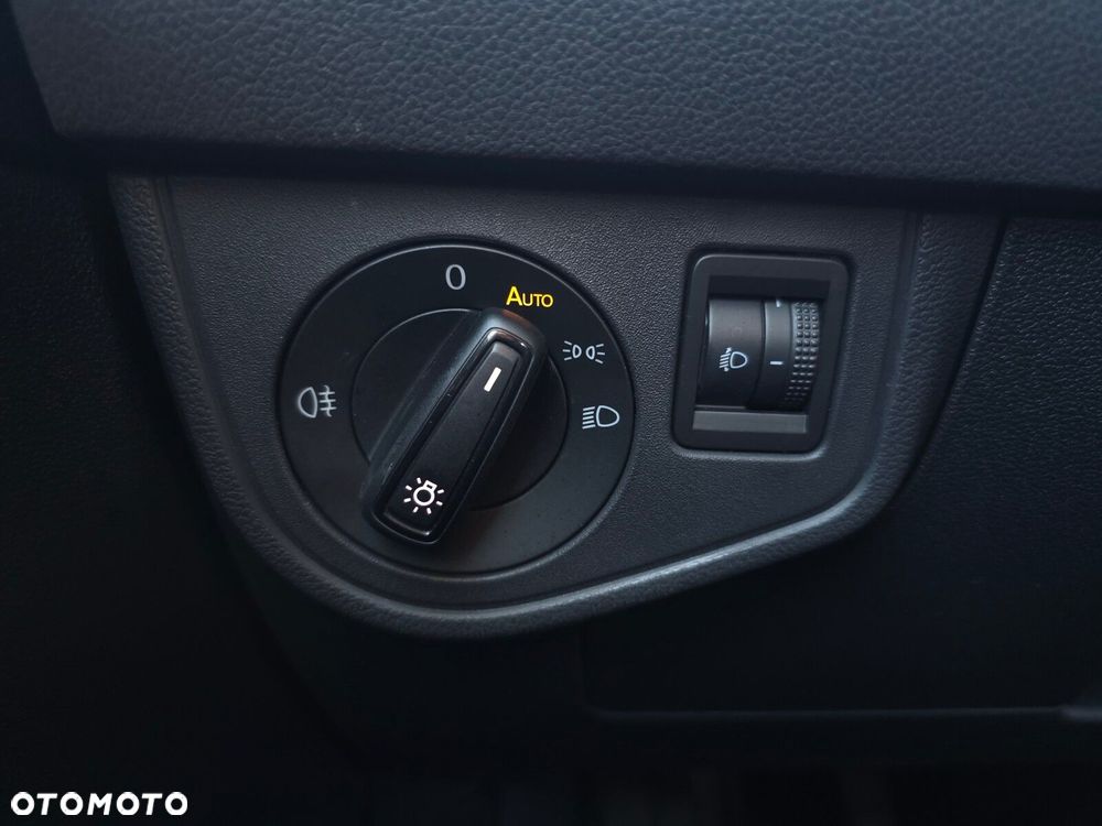 Volkswagen Polo 1.0 TSI - 14