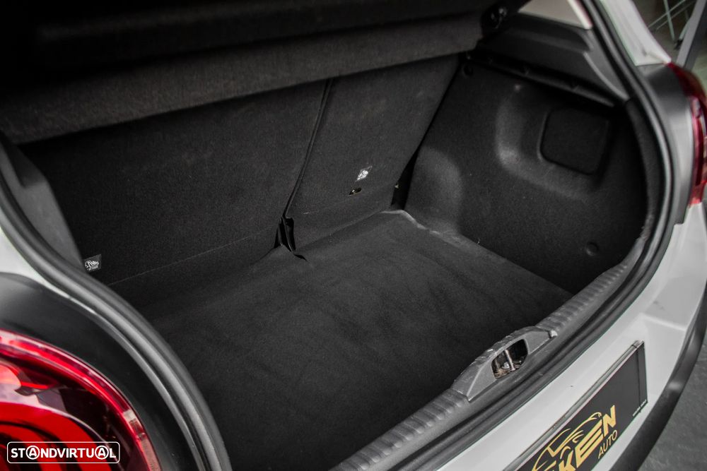 Citroën C3 1.2 PureTech Feel Pack - 29