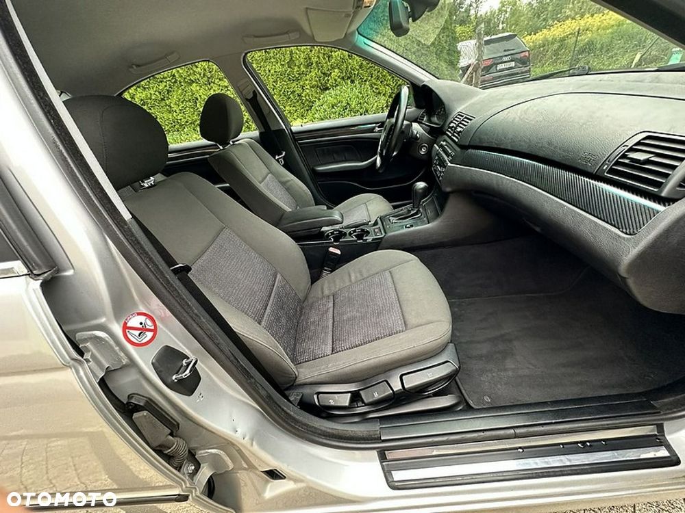 BMW Seria 3 - 13