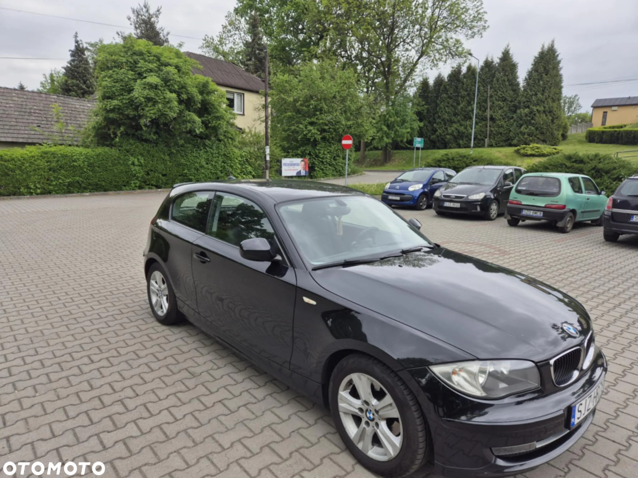 BMW Seria 1 118i - 29