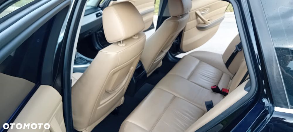 BMW Seria 3 330d DPF - 10