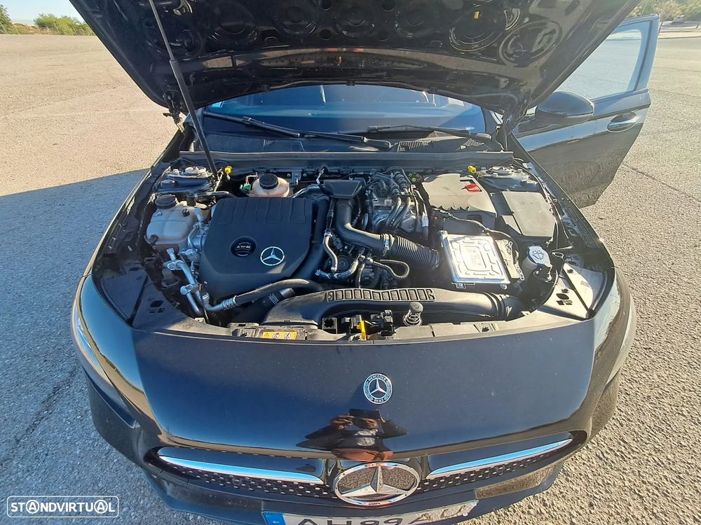 Mercedes-Benz A 250 - 46