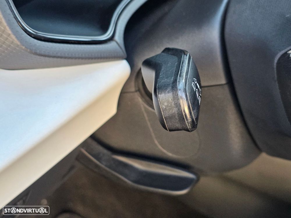 SEAT Ibiza 1.0 TSI Style - 19