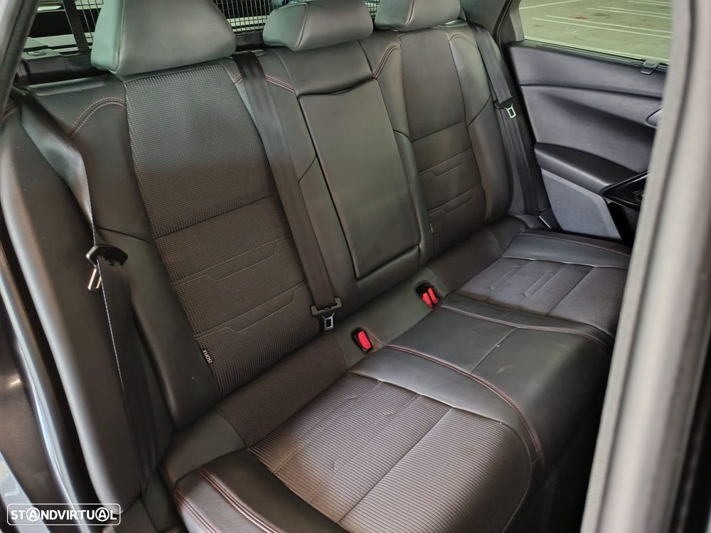 Peugeot 508 SW 2.0 BlueHDi GT - 35