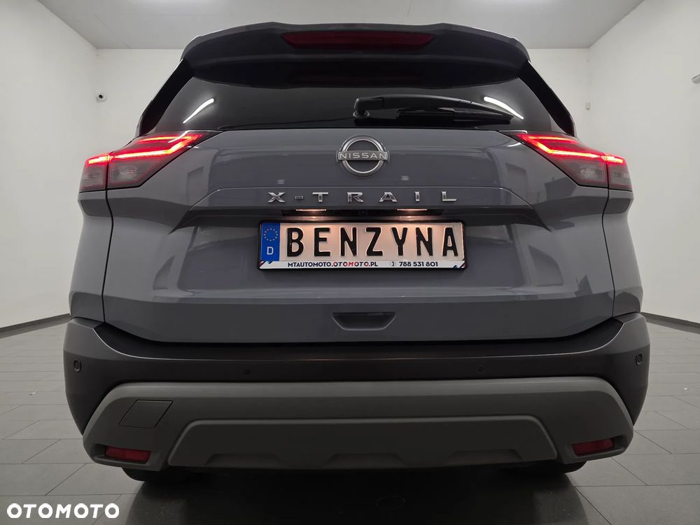 Nissan X-Trail 1.5 VC-T mHEV Tekna 2WD Xtronic - 37