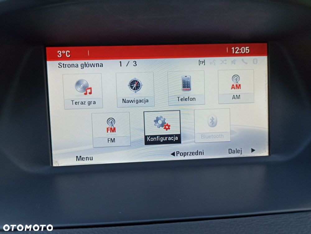 Opel Mokka 1.4 T Cosmo - 19