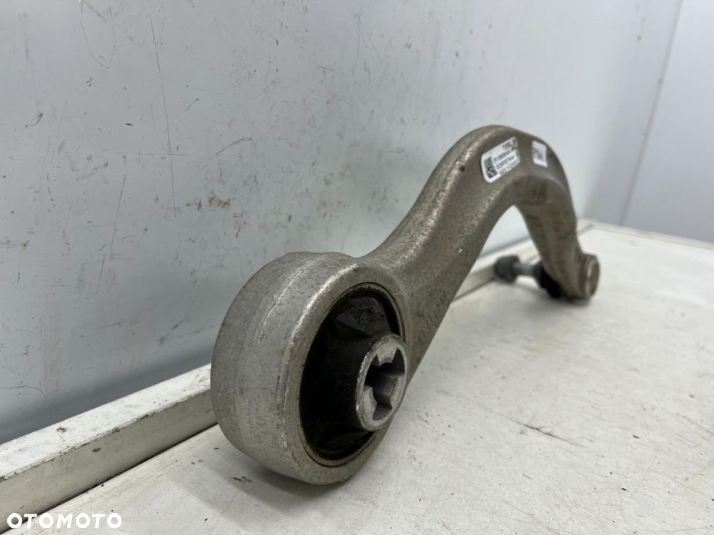 Wahacz Tesla Model Y 20r.- prawy przedni wahacz dolny zawieszenia prawy przód 1288359-99-b - 2