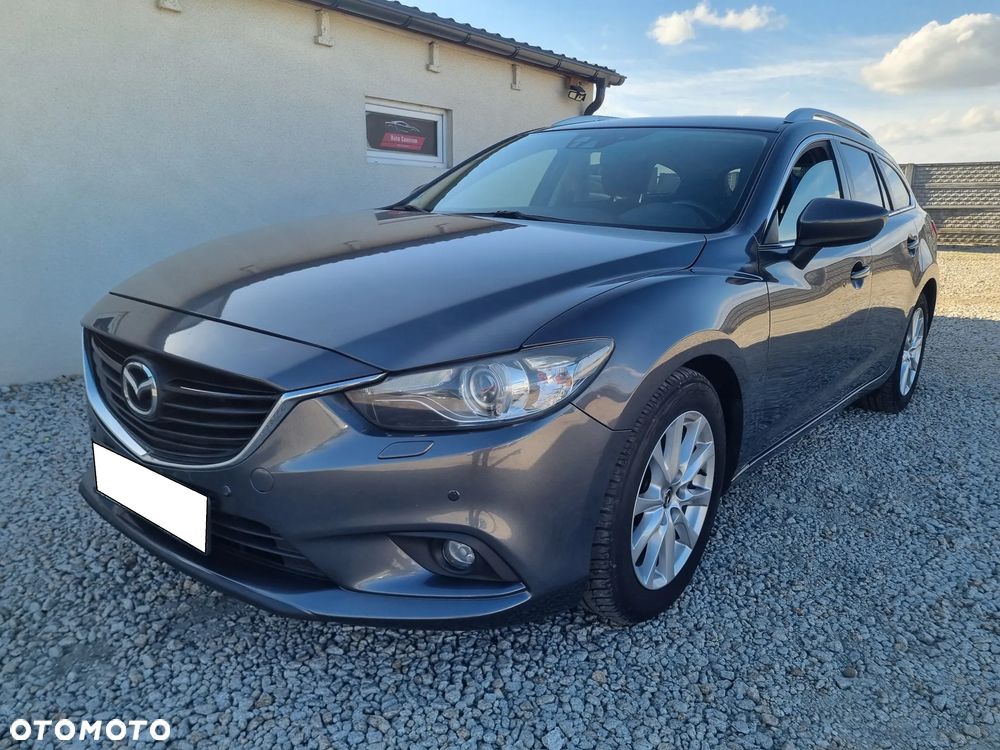 Mazda 6 - 3
