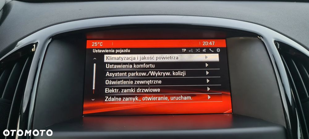 Opel Astra 1.4 Turbo Innovation - 30