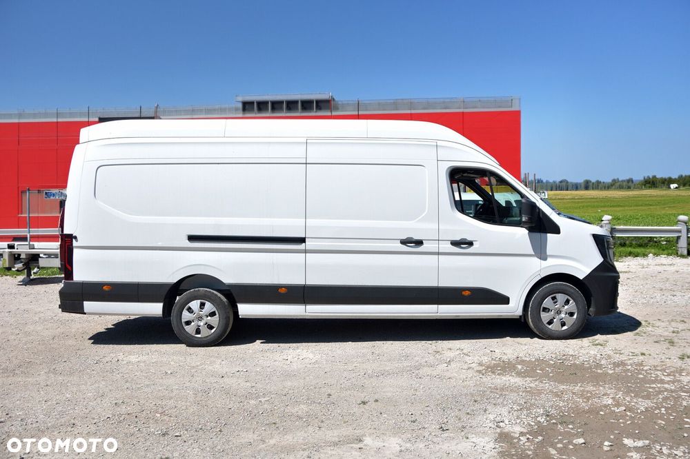 Renault Master Furgon L4H3 2.0 170KM - 6