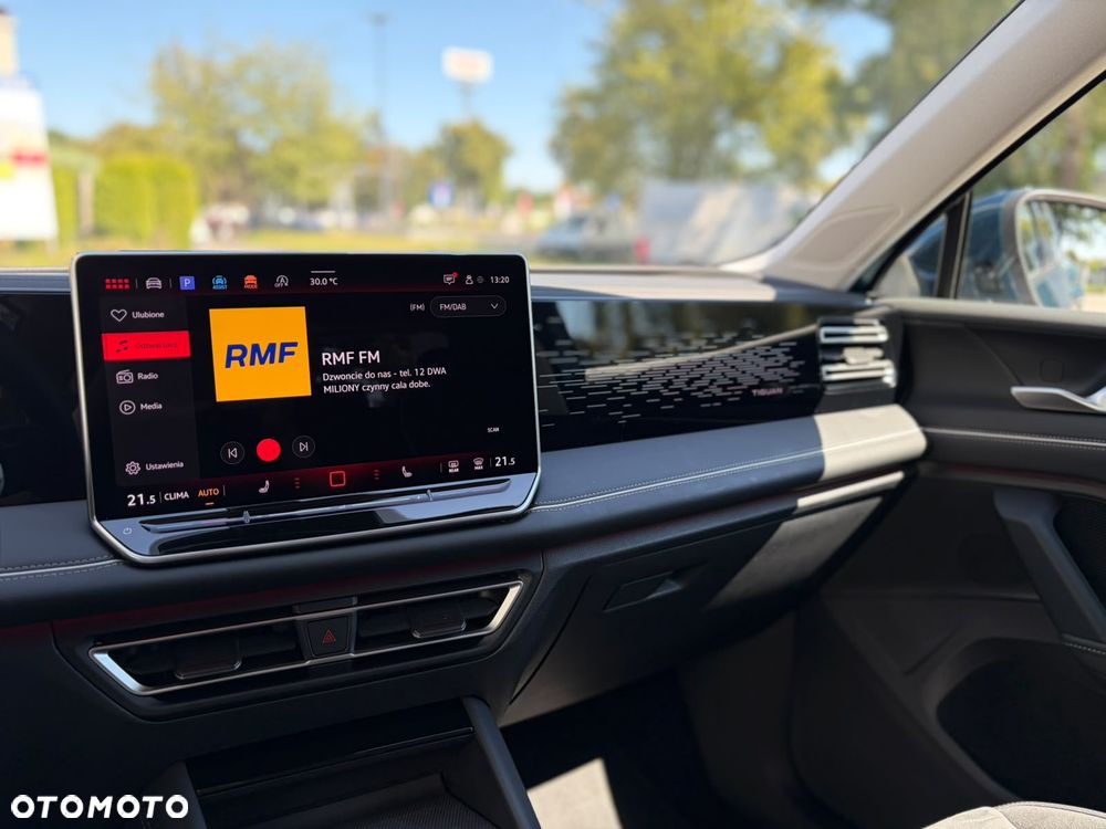 Volkswagen Tiguan 1.5 eTSI Elegance DSG - 21