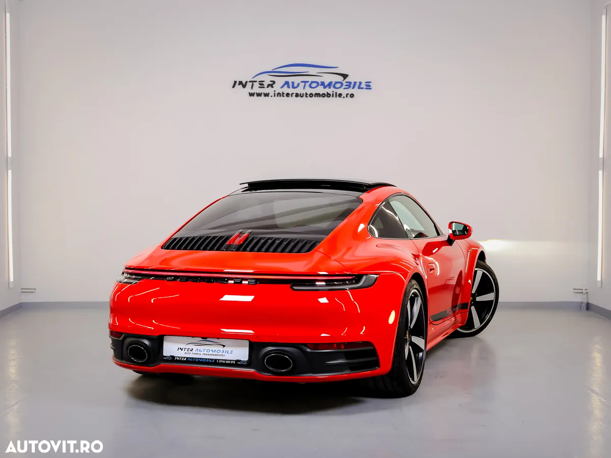 Porsche 911 - 11